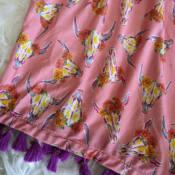 Simply Southern Shorts - Picture 7 of 11